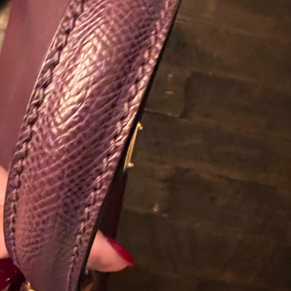 Dolce & Gabbana Sicily bag excellent condition - Picture 10 of 16